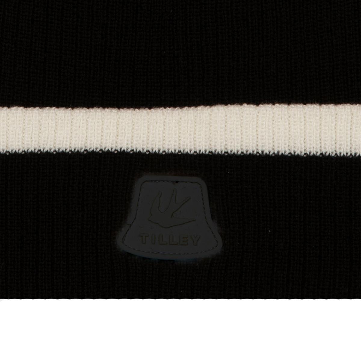 Tilley Hydrowool Rib Beanie