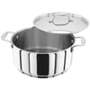 Stellar 7000 Casserole 24cm