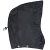 Barbour Mens Waxed Storm Hood