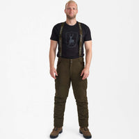 Deerhunter Mens Eagle Winter Trousers