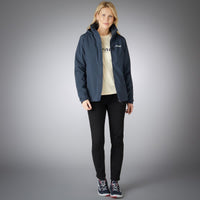 Musto Womens BR1 Primaloft Midlayer Jacket