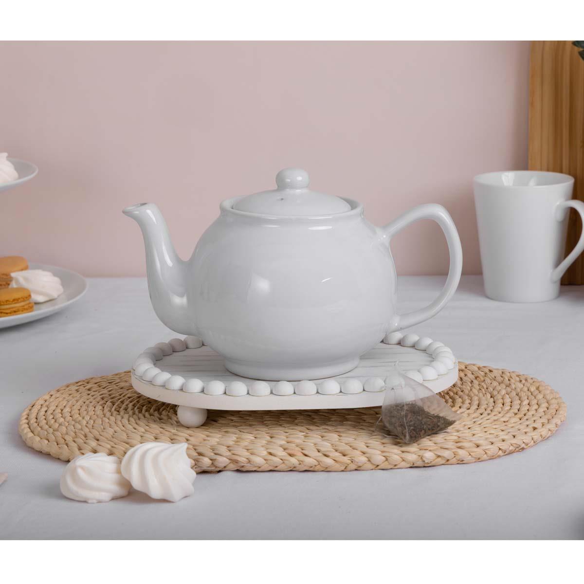 Price and Kensington 6 Cup Teapot LS7