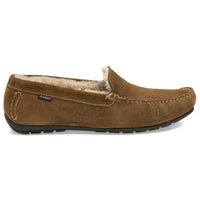 Loake Mens Guards Slippers