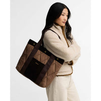 Barbour Womens Healy Tote Bag