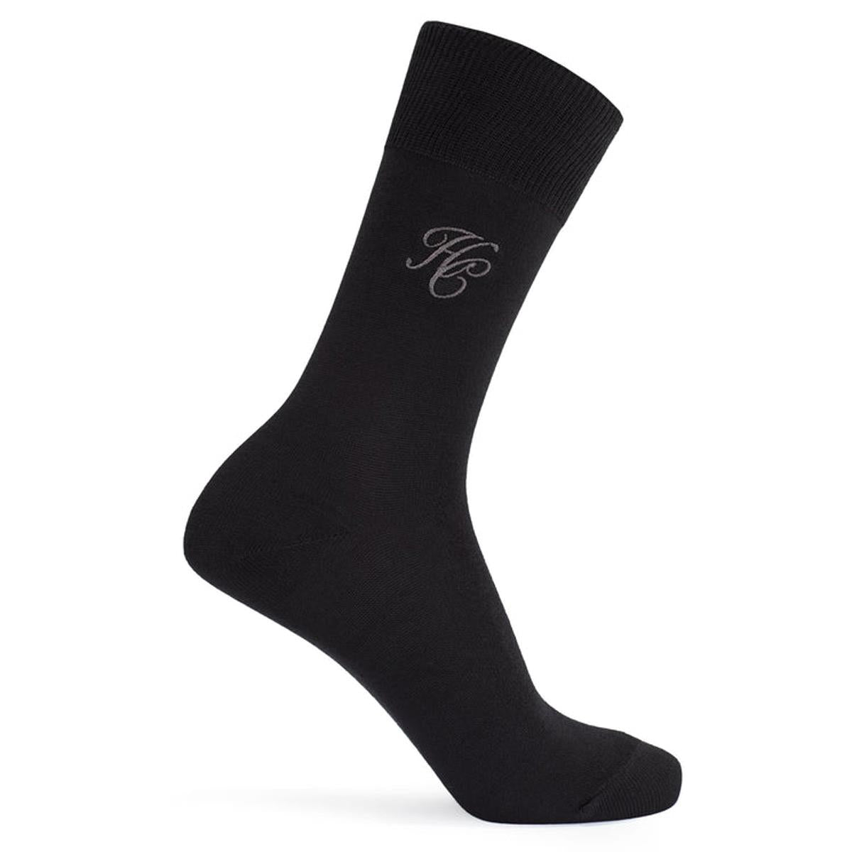 Holland Cooper Mens Sock Gift Box