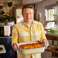 Jamie Oliver Big Love Epic Roaster Lifestyle