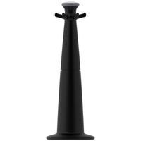 Grey Joseph Joseph Elevate Carousel 6-piece With Tongs STAND