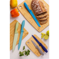 Viners Latimer 5 Piece Knife Set LS