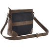 Dubarry Womens Ardmore Messenger Bag