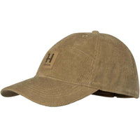 elmwood Harkila Mens Corduroy Cap