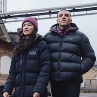 Helly Hansen Mens Active Puffy Jacket
