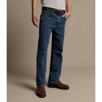 R.M. Williams Mens Ramco Stretch Jean