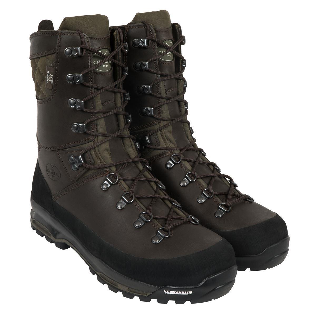 Le Chameau Chameau-Lite Boot