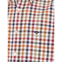 Hoggs Of Fife Mens Douglas Twill Shirt