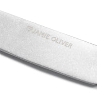 Jamie Oliver Big Love Antique Finish Classic Cutlery Set Knife Edge