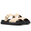 Clarks Womens Aristella Mule Sandal