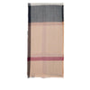 Barbour Womens Saffron Tartan Scarf
