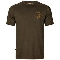 Harkila Mens Game Short Sleeve T-Shirt