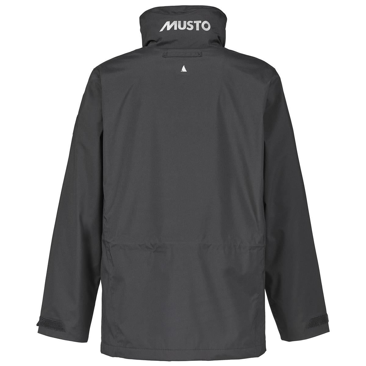 Musto Mens Sardinia Long Rain Jacket