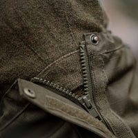 Seeland Buckthorn Duro Gaiters LS7