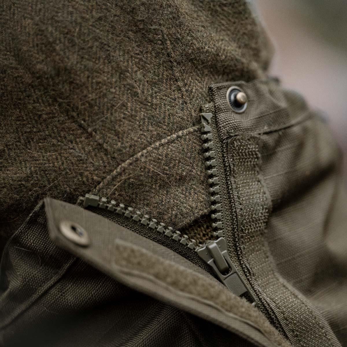 Seeland Buckthorn Duro Gaiters LS7