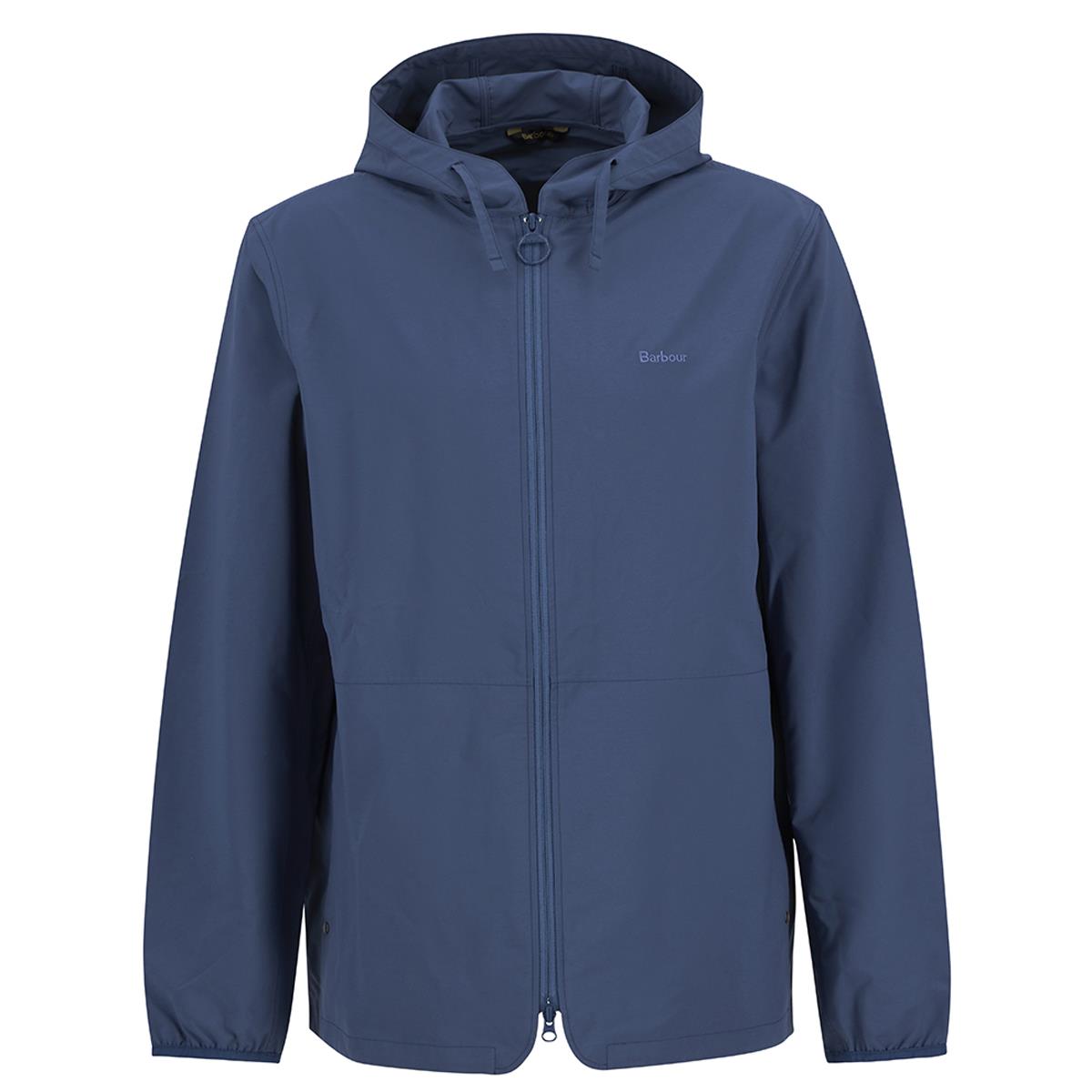 Barbour Mens Newhill Showerproof Jacket