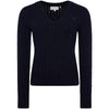 Holland Cooper Womens Polly Knit Jumper