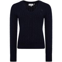 Holland Cooper Womens Polly Knit Jumper