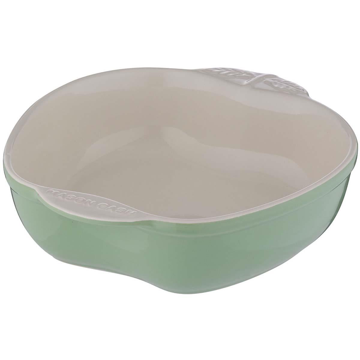 Mason Cash Fruits Apple Baker