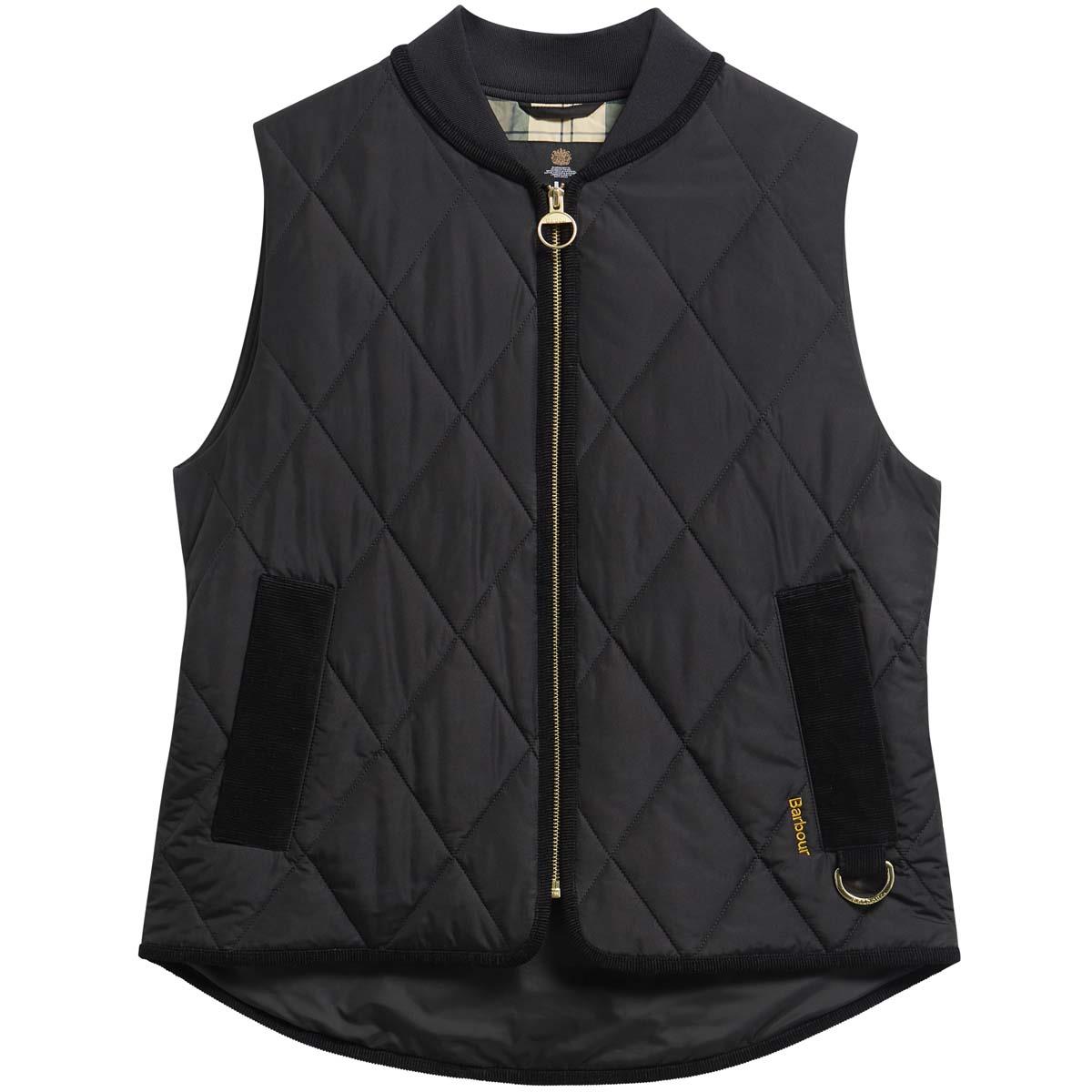 Barbour Womens Glendyn Quilted Gilet