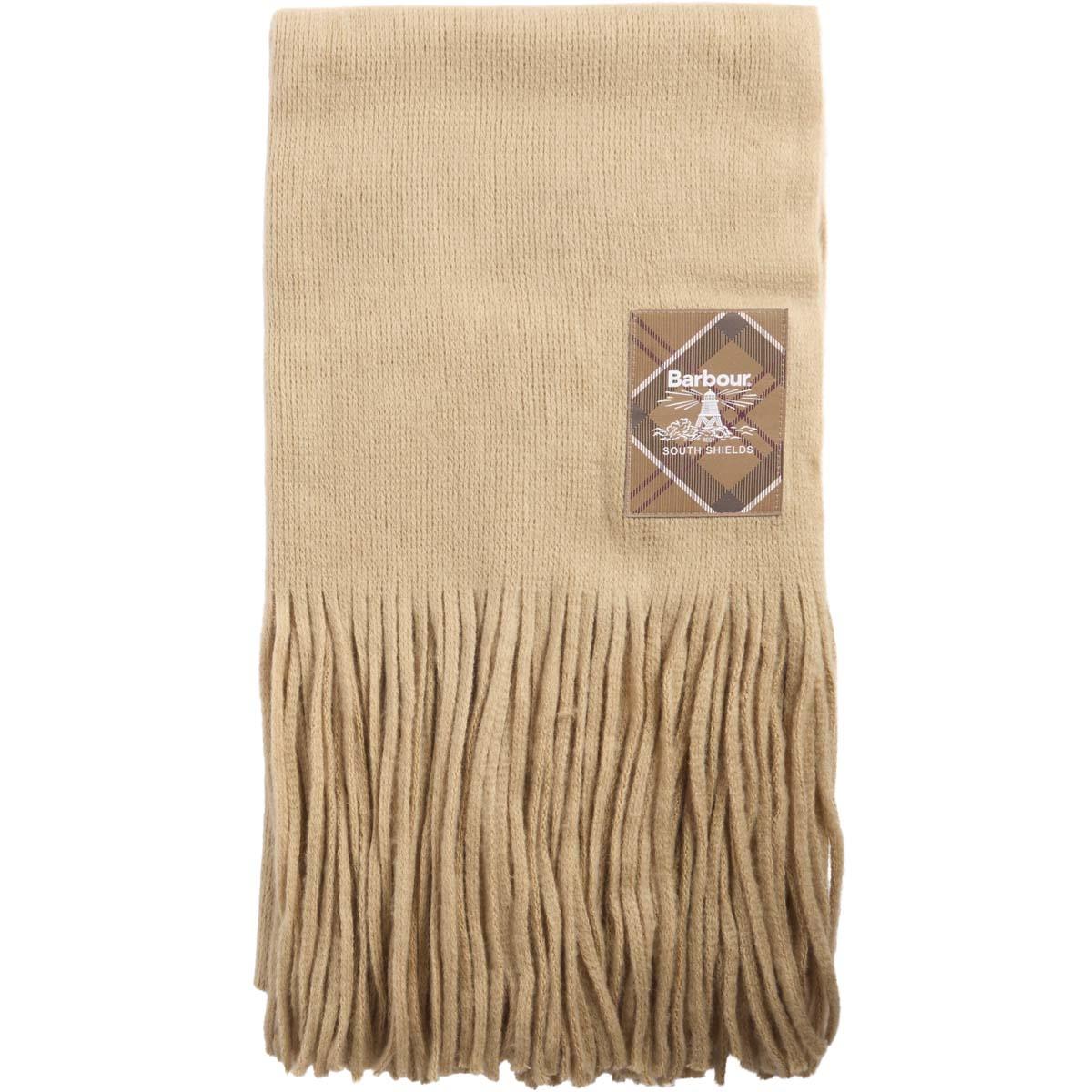 Barbour Womens Connie Scarf