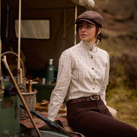 Schoffel Womens Sheringham Shirt Lifestyle