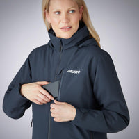 Musto Womens BR1 Primaloft Midlayer Jacket