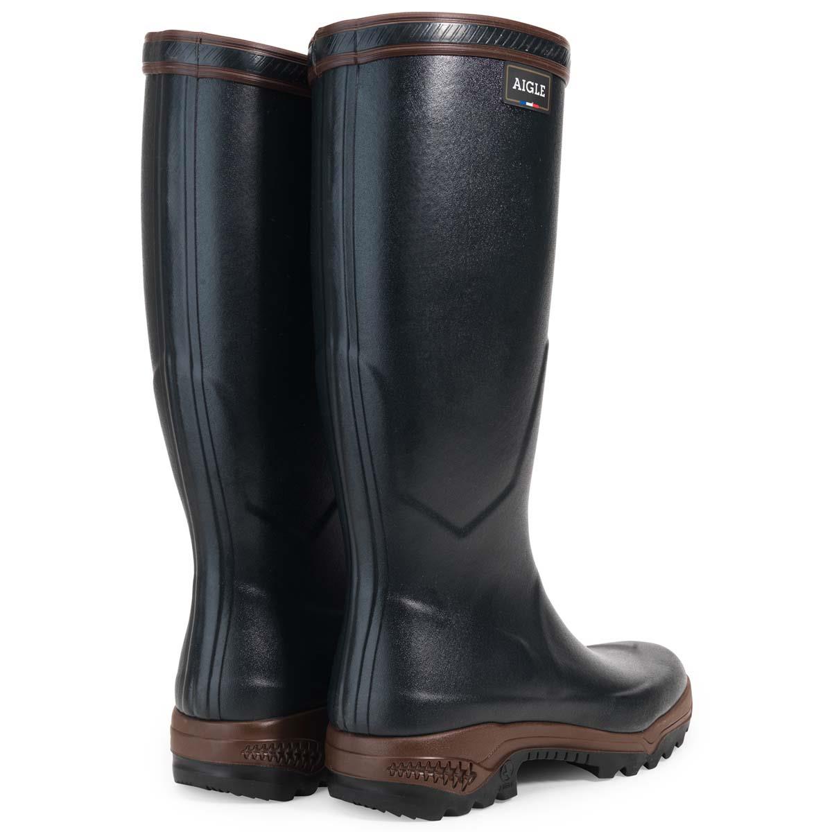 Aigle Unisex Parcours 2 Wellington Boots