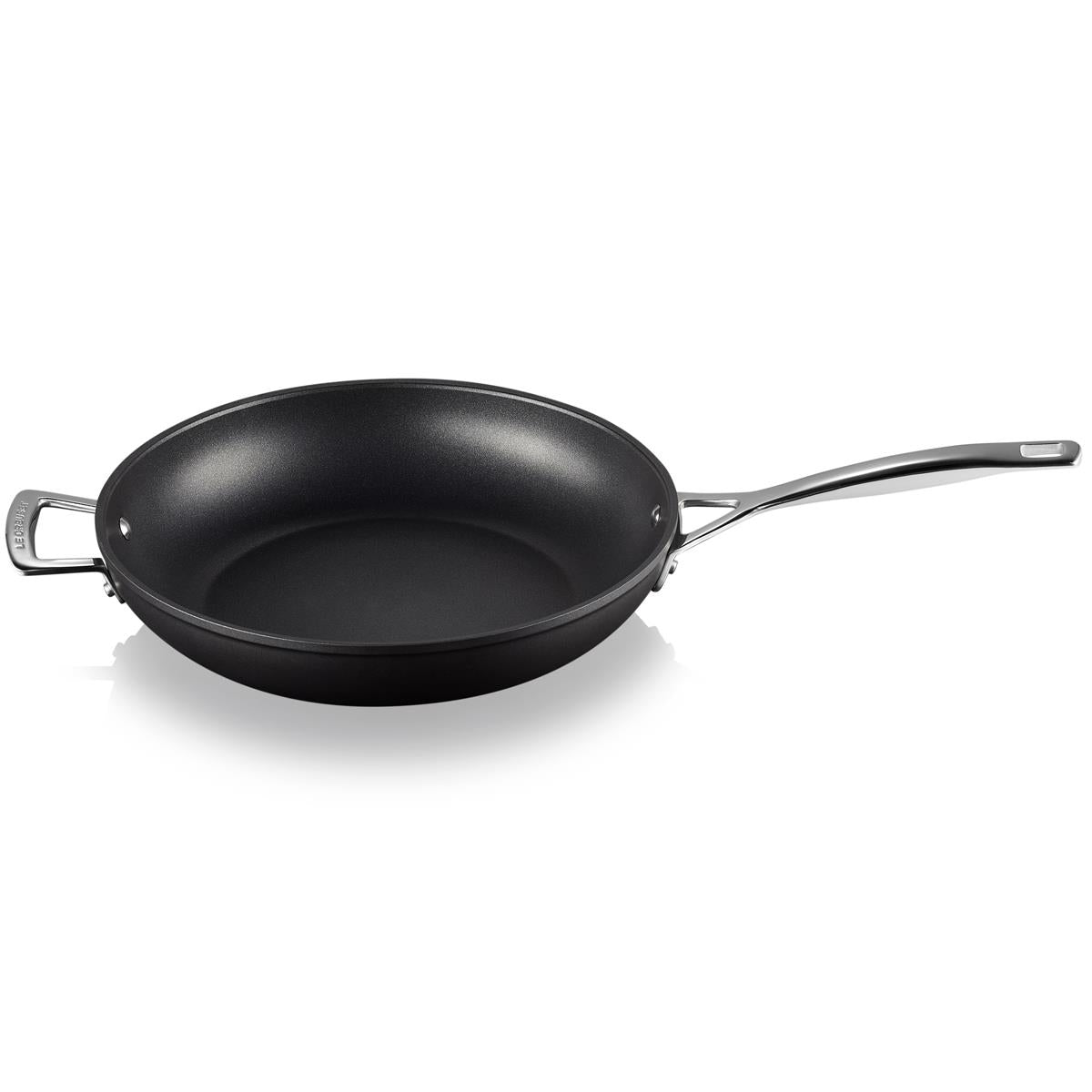 Le Creuset Toughened Non-Stick Deep Frying Pan