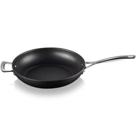 Le Creuset Toughened Non-Stick Deep Frying Pan