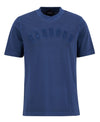Barbour Mens Banford Relaxed Fit T-shirt