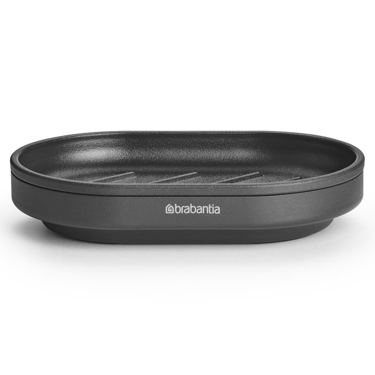 Mineral Infinity Grey Brabantia MindSet Soap Dish
