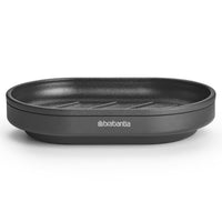 Mineral Infinity Grey Brabantia MindSet Soap Dish