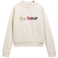 Barbour Womens Ashdown Sweatshirt