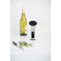 Matt Steel Brabantia Classic Corkscrew Lifestyle