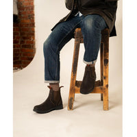 Lanx Mens Ribble Chelsea Boot