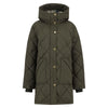 Barbour Womens Kailyn Puffer Jacket
