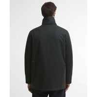 Barbour Mens Modern Powell Wax Jacket