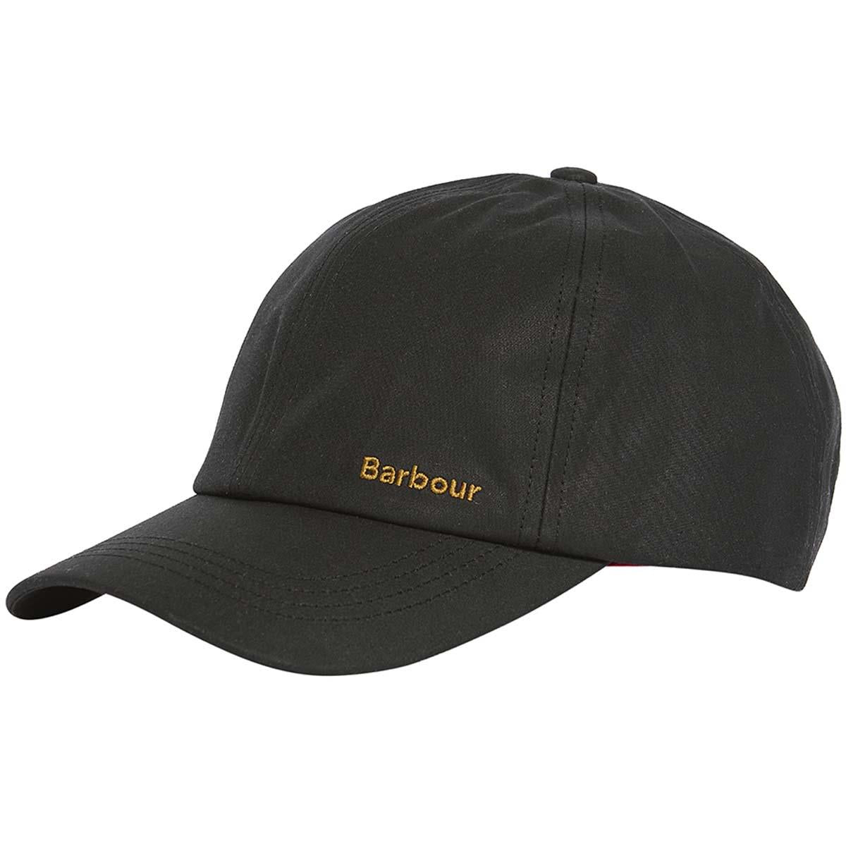 Barbour Womens Belsay Wax Cap