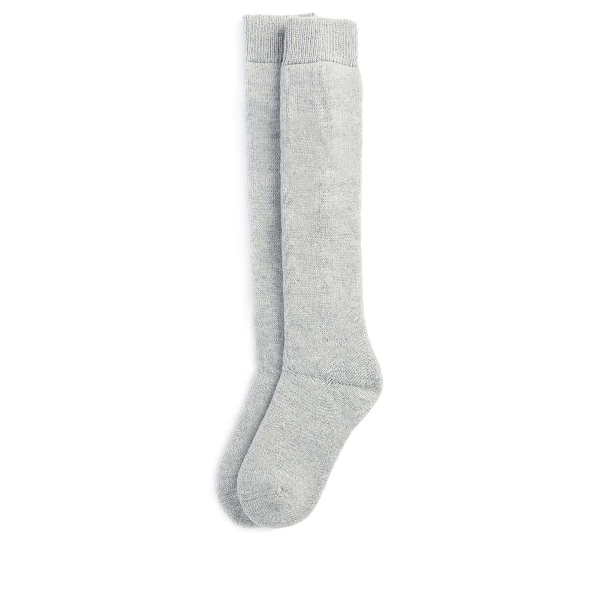 Barbour Womens Wellington Knee Socks