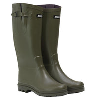 Aigle Womens Aiglentine Wellington Boots