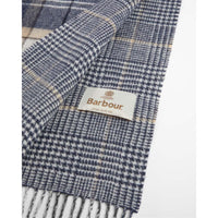 Barbour Womens Taryn Reversible Scarf