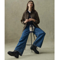 BEECH Barbour Womens Icons Beadnell Wax Jacket LS