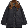 Barbour Womens Wrenwood Wax Jacket